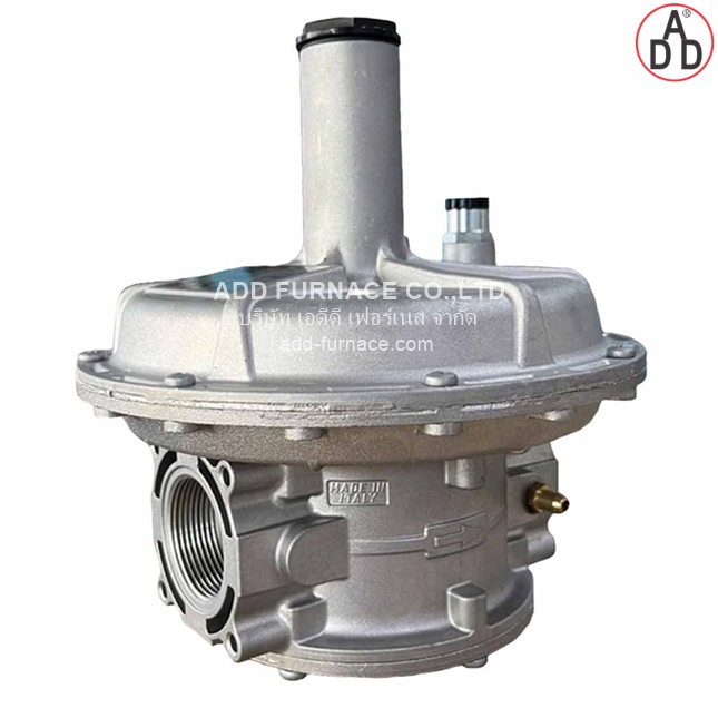 Madas Mod.: RG/2MCS DN40 40-80mbar (3)